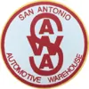 San Antonio Automotive Warehouse