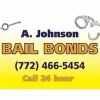 A Johnson Bail Bonds