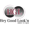 Hey Good Lookn Salon & Spa