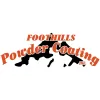 Foothills Powder Coating
