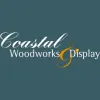 Coastal Woodworks & Display