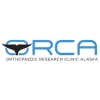 Orthopaedic Research Clinic Alaska