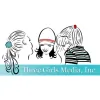 Three Girls Media