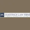 Hastings Law Firm, Medical Malpractice Lawyers