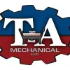T & A Mechanical