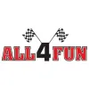 Control Tower Ice Cream & All 4 Fun