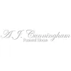 Cunningham A J Funeral Homes