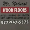 Mr. Natural Wood Floors