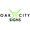 Oak City Signs