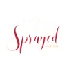 Sprayed Montana