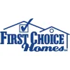 First Choice Homes