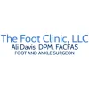 The Foot Clinic