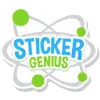 Sticker Genius