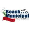 Beach Municipal Fed Credit Union
