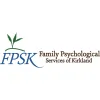 Family Psychological Services of Kirkland