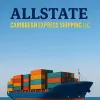 AllState Caribbean Express Shipping