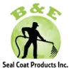 B & E Sealcoat Products