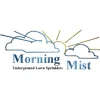 Morning Mist Lawn Sprinklers