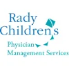 Rady Childrens Physician Management Services
