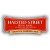 Halsted Street Deli