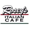 Rosey's Italian Cafe