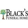 Black's Funeral Home