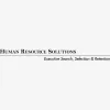 Human Resource Solutions