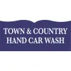 Town & Country Hand Car Wash