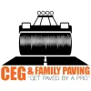 CEG & Family Paving & Sealing