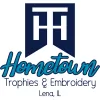 Hometown Trophies & Embroidery