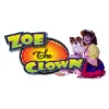 Zoe the Clown