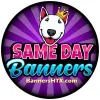 Same Day Banners Houston