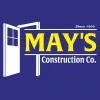 May's Construction