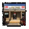 Sun Solutions of the Upstate