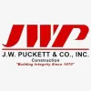 J W Puckett