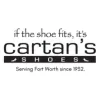 Cartan's Shoes