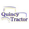 Quincy Tractor