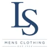 LS Mens Clothing