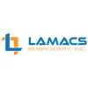 LaMacs Embroidery