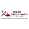 Triangle Foot & Ankle Specialist