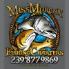 Miss Morgan Fishing Charters