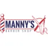 Manny's Barbershop