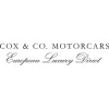 Cox & Co. Motorcars