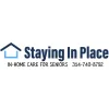 Staying In Place