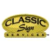 Classic Sign Services