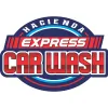 Hacienda Express Car Wash