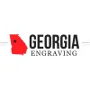 Georgia Engraving
