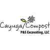 P & S Excavating