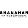 Shanahan Printing + Graphics
