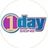 1-Day Signs